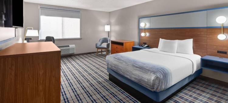 阿普尔顿市中心AmericInn酒店(Americinn by Wyndham Appleton Downtown)图片