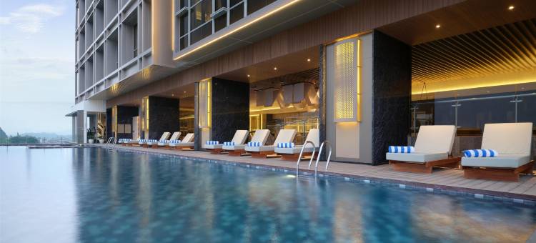 希尔顿帕达拉朗万隆(Hilton Padalarang Bandung)图片