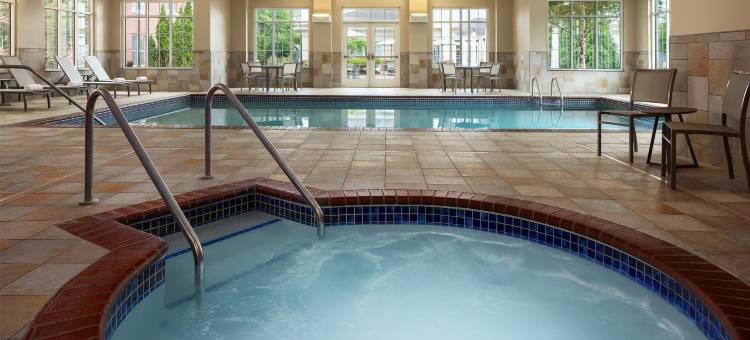 新布赖顿Homewood Suites by Hilton(Homewood Suites by Hilton Minneapolis-New Brighton)图片