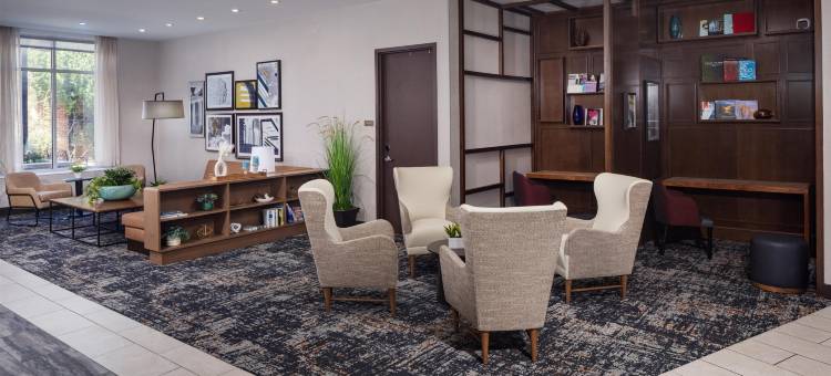 萨姆特市中心凯悦嘉轩酒店(Hyatt Place Sumter/Downtown)图片