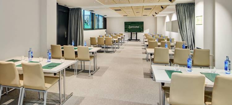 塞尔科特巴塞罗那埃尔普拉特(Sercotel Barcelona el Prat)图片