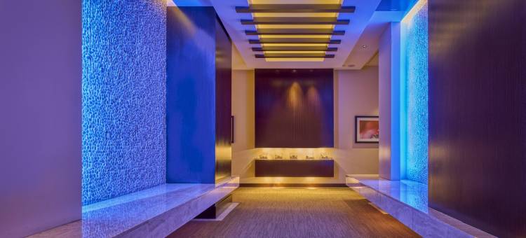 大西洋城哈利士酒店(Harrah’s Resort Atlantic City– A Caesars Rewards Destination)图片
