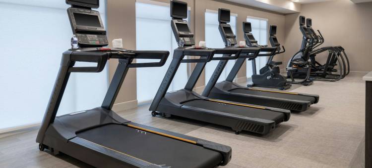 底特律迪尔伯恩 Residence Inn 酒店(Residence Inn Detroit Dearborn)图片