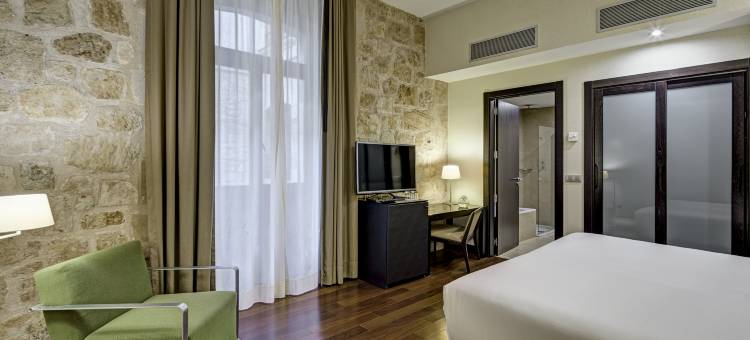 Sercotel大教堂门酒店(Sercotel Puerta de la Catedral)图片