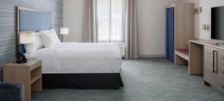 希尔顿惠庭套房酒店 基特里(Home2 Suites By Hilton Kittery)图片