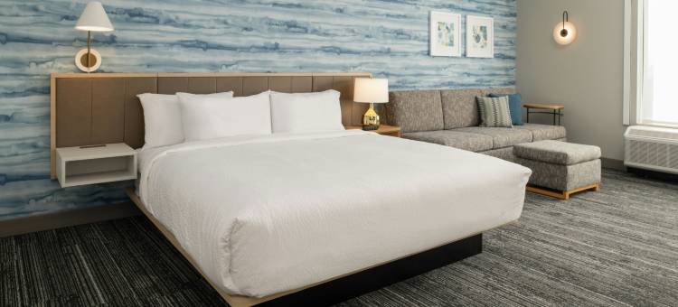 万豪旗下的TownePlace Suites 酒店套房普雷斯科特谷(TownePlace Suites by Marriott Prescott Valley)图片