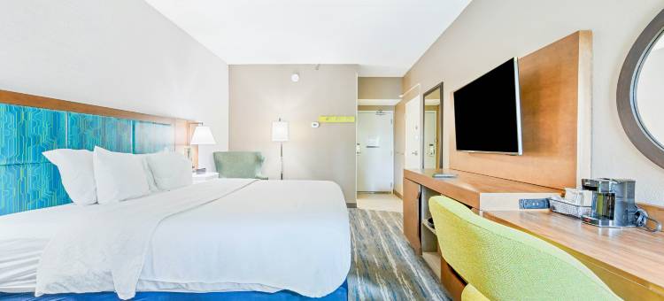 圣路易斯 - 西港欢朋酒店(Hampton Inn St. Louis/Westport)图片