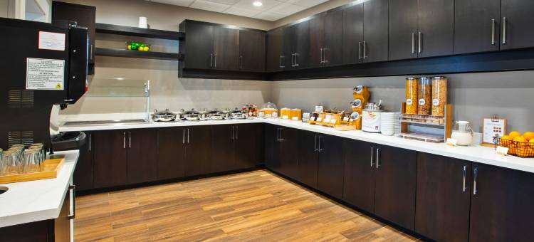 威奇托福尔斯居家酒店(Residence Inn Wichita Falls)图片