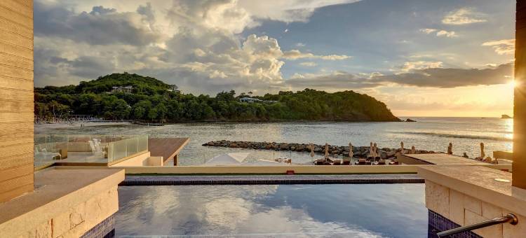 罗雅顿圣卢西亚 - 傲途格精选全包式度假村(Royalton Saint Lucia, An Autograph Collection All-Inclusive Resort)图片