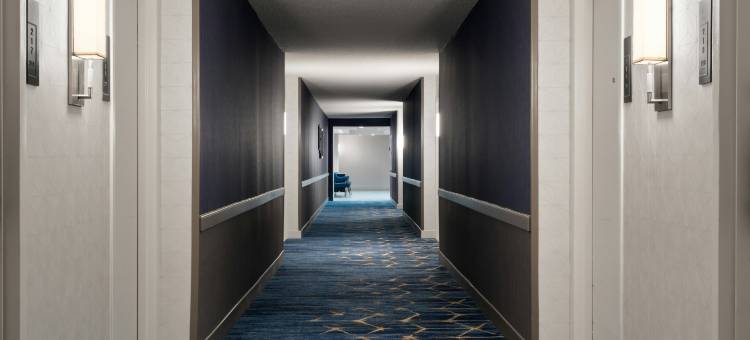 巴尔的摩北派克斯维尔希尔顿逸林酒店(DoubleTree by Hilton Baltimore North - Pikesville)图片