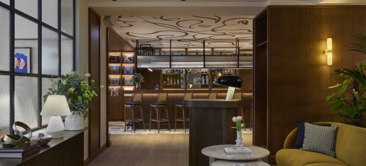 Miiro 施皮特尔贝格酒店(Miiro Spittelberg)图片