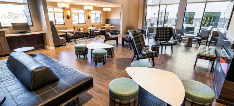 里诺斯帕克斯居家酒店(Residence Inn Reno Sparks)图片