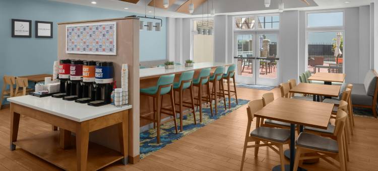 奥莱木/普罗沃欢朋套房酒店(Hampton Inn & Suites Orem)图片