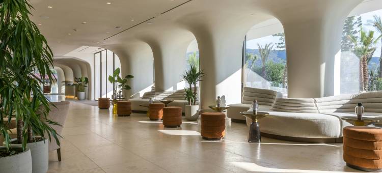 Isla Brown科林蒂亚度假村&SPA，希尔顿尚品系列(Isla Brown Corinthia Resort & Spa, Curio Collection by Hilton)图片