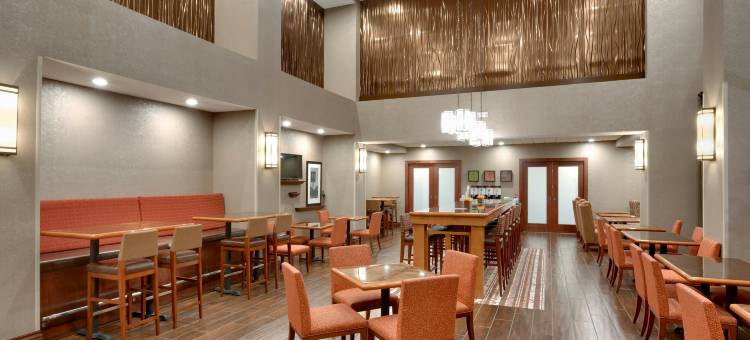 波卡特洛欢朋套房酒店(Hampton Inn & Suites Pocatello)图片