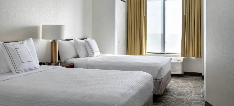 丹伯里万豪SpringHill酒店(SpringHill Suites Danbury)图片