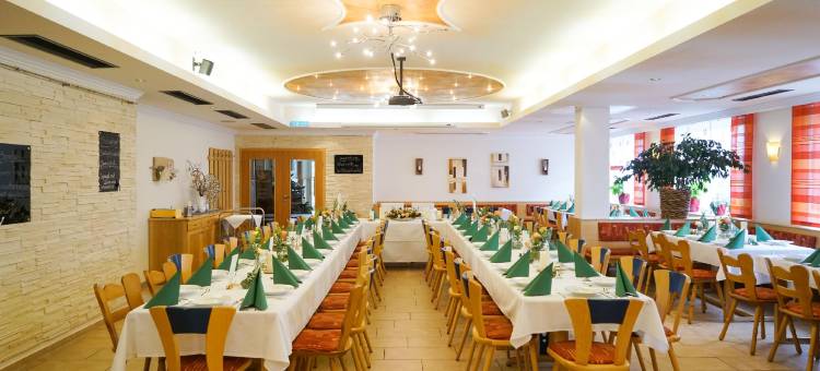 布赖滕贝格霍夫公寓酒店(Breitenberger Hof "inklusive Frühstück")图片