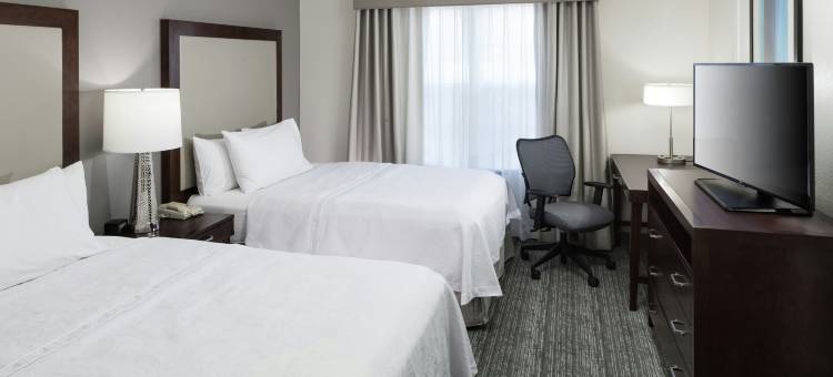 Homewood Suites by Hilton-莫沃市(Homewood Suites by Hilton Mahwah)图片