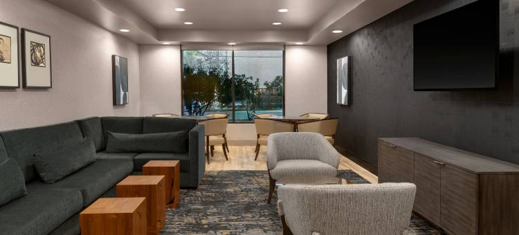 帕洛阿尔托Homewood Suites by Hilton(Homewood Suites by Hilton Palo Alto)图片