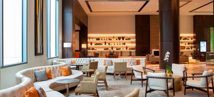 密尔沃基威斯汀酒店(The Westin Milwaukee)图片
