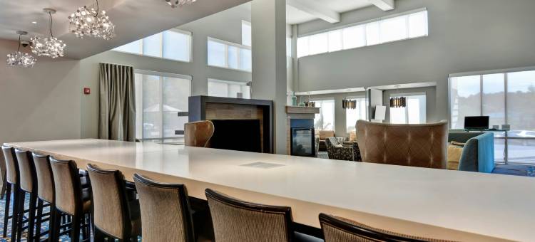 杰克逊Eastover商区居家酒店(Residence Inn by Marriott Jackson The District at Eastover)图片