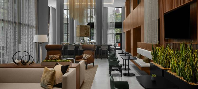 圣安东尼奥河滨步道万豪AC酒店(AC Hotel San Antonio Riverwalk)图片