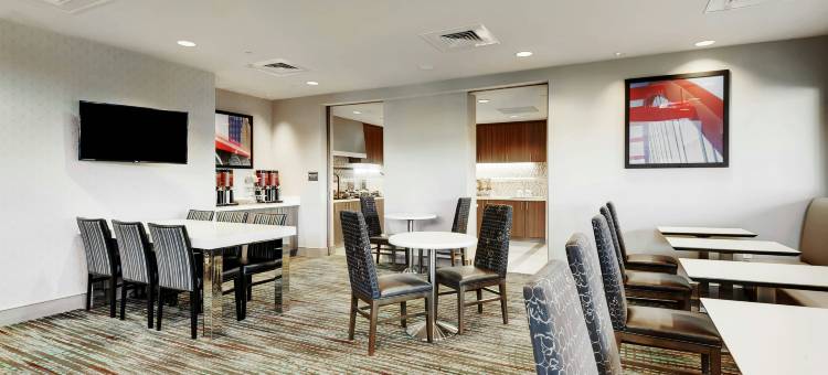 居家酒店奥斯汀机场(Residence Inn Austin Airport)图片