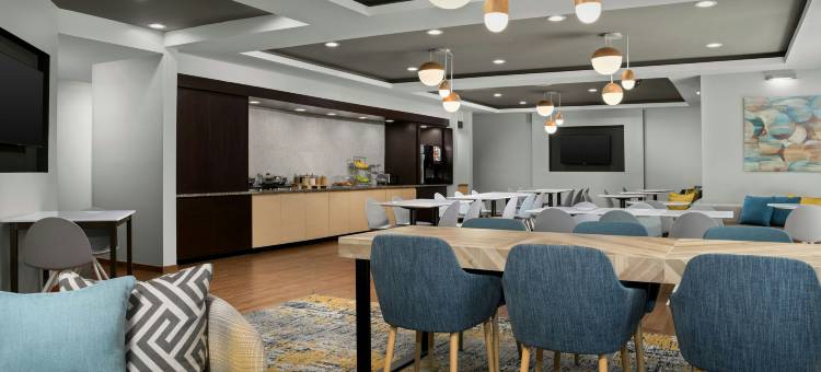 盖恩斯维尔西北TownePlace Suites酒店(TownePlace Suites Gainesville Northwest)图片