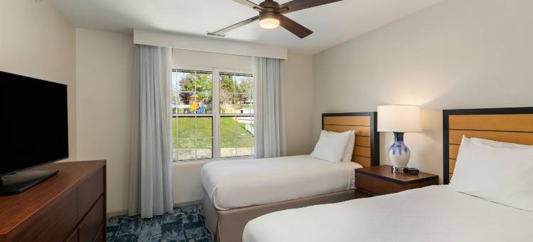 世标度假屋-欧扎克斯湖(WorldMark Lake of the Ozarks)图片