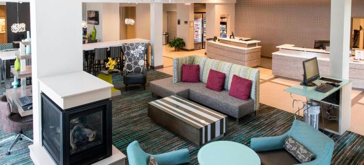 费城大山谷/马尔文居家酒店(Residence Inn Philadelphia Great Valley/Malvern)图片