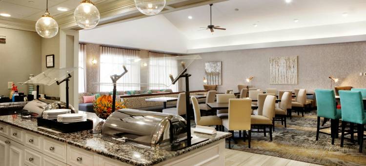 希尔顿贝莱尔Homewood酒店(Homewood Suites by Hilton Bel Air)图片