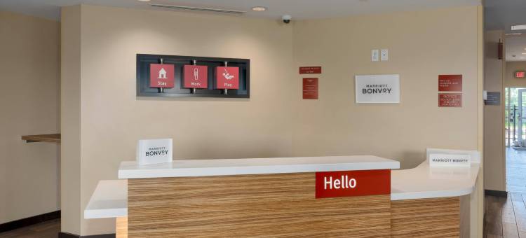 欧文斯伯勒TownePlace Suites酒店(TownePlace Suites Owensboro)图片