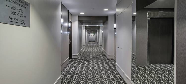 达尔文希尔顿酒店(Hilton Darwin)图片