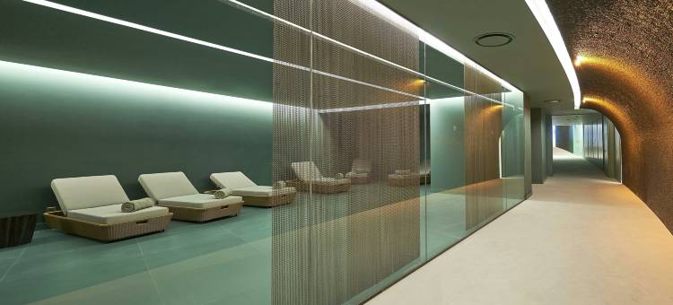 皇家萨沃伊-海洋度假村-萨沃伊特色酒店(Royal Savoy - Ocean Resort - Savoy Signature)图片