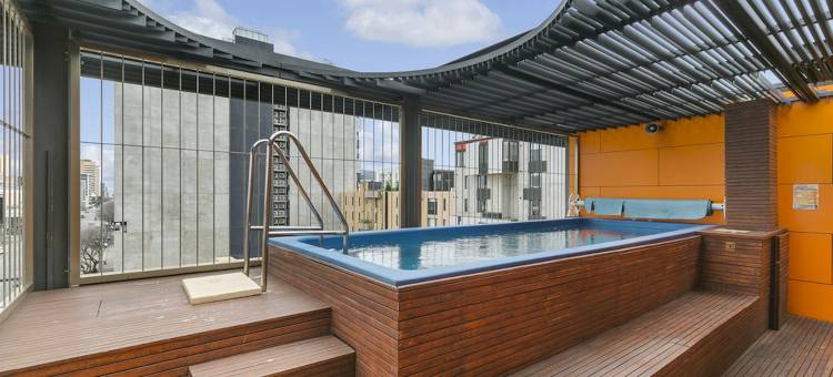 索霍酒店(The Soho Hotel)图片