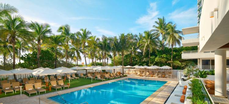 皇家棕榈南迈阿密海滩度假酒店-臻品之选(Royal Palm South Beach Miami, a Tribute Portfolio Resort)图片