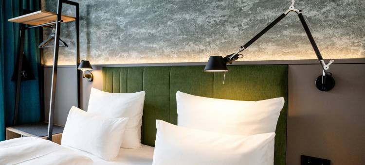 Motel One 科布伦次(Motel One Koblenz)图片