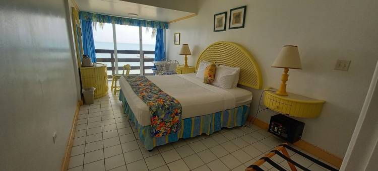 阳光海滩旅馆(Sunny Beach Inn)图片