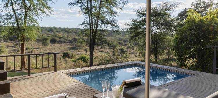 斯坦利与利文斯通维多利亚瀑布安纳塔拉酒店(Anantara Stanley & Livingstone Victoria Falls Hotel)图片