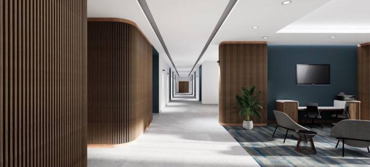 希尔顿花园酒店乌鲁阿潘(Hilton Garden Inn Uruapan)图片