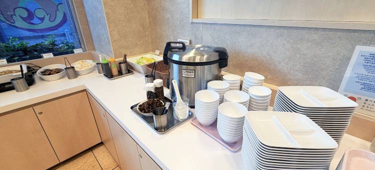 阪神尼崎站东京旅馆(Toyoko Inn Hanshin Amagasaki Ekimae)图片