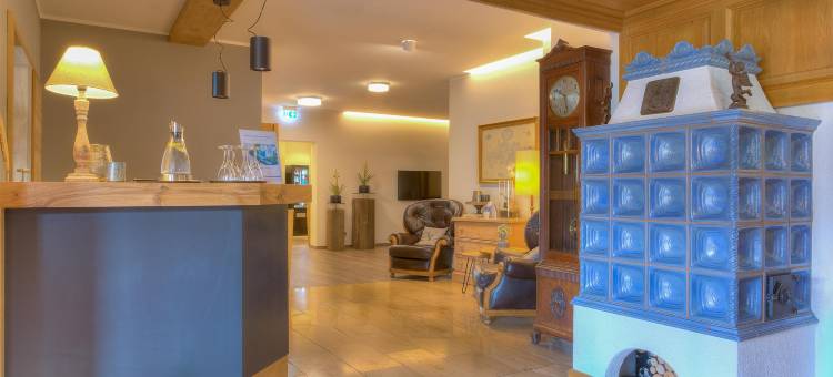 布鲁恩霍夫贝斯特韦斯特酒店(Best Western Hotel Brunnenhof)图片