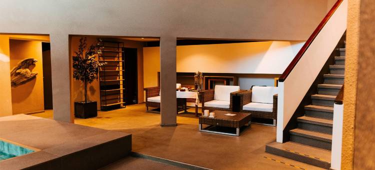 埃尔卡拉法特温德姆爱丝德酒店(Esplendor by Wyndham El Calafate)图片
