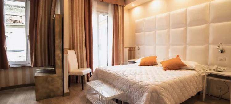 简酒店(Hotel Jane)图片