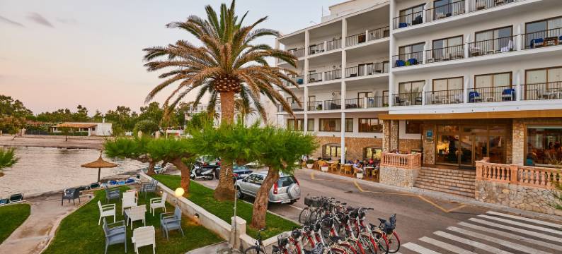 莫雷酒店(Hotel Moré)图片