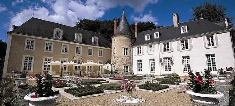 博瓦城堡 - 悠南宅邸酒店(Château de Beauvois - la Maison Younan)图片