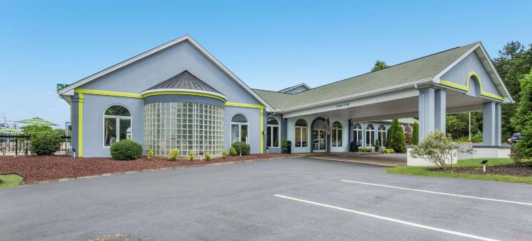 凯艺酒店(Quality Inn)图片