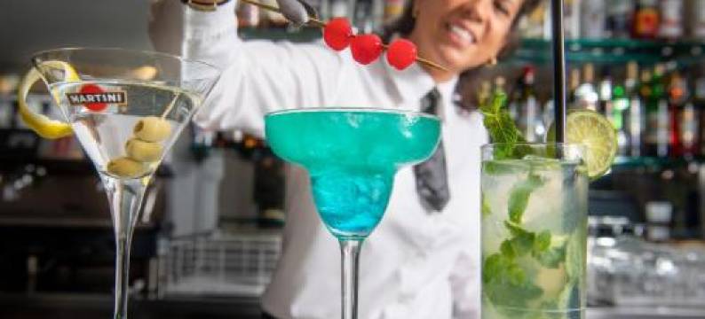 塞雷达酒店(Hotel Cereda)图片