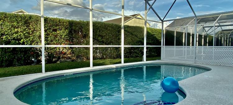 Grand Luxury Pool Home Near Disney & Universal图片