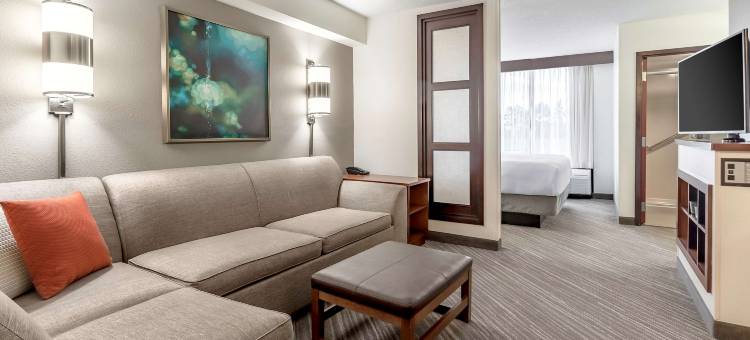 里士满树木园凯悦嘉轩酒店(Hyatt Place Richmond Arboretum)图片